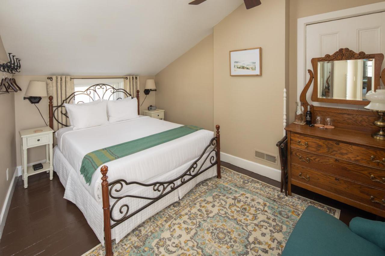 Aldrich Guest House Галена Экстерьер фото