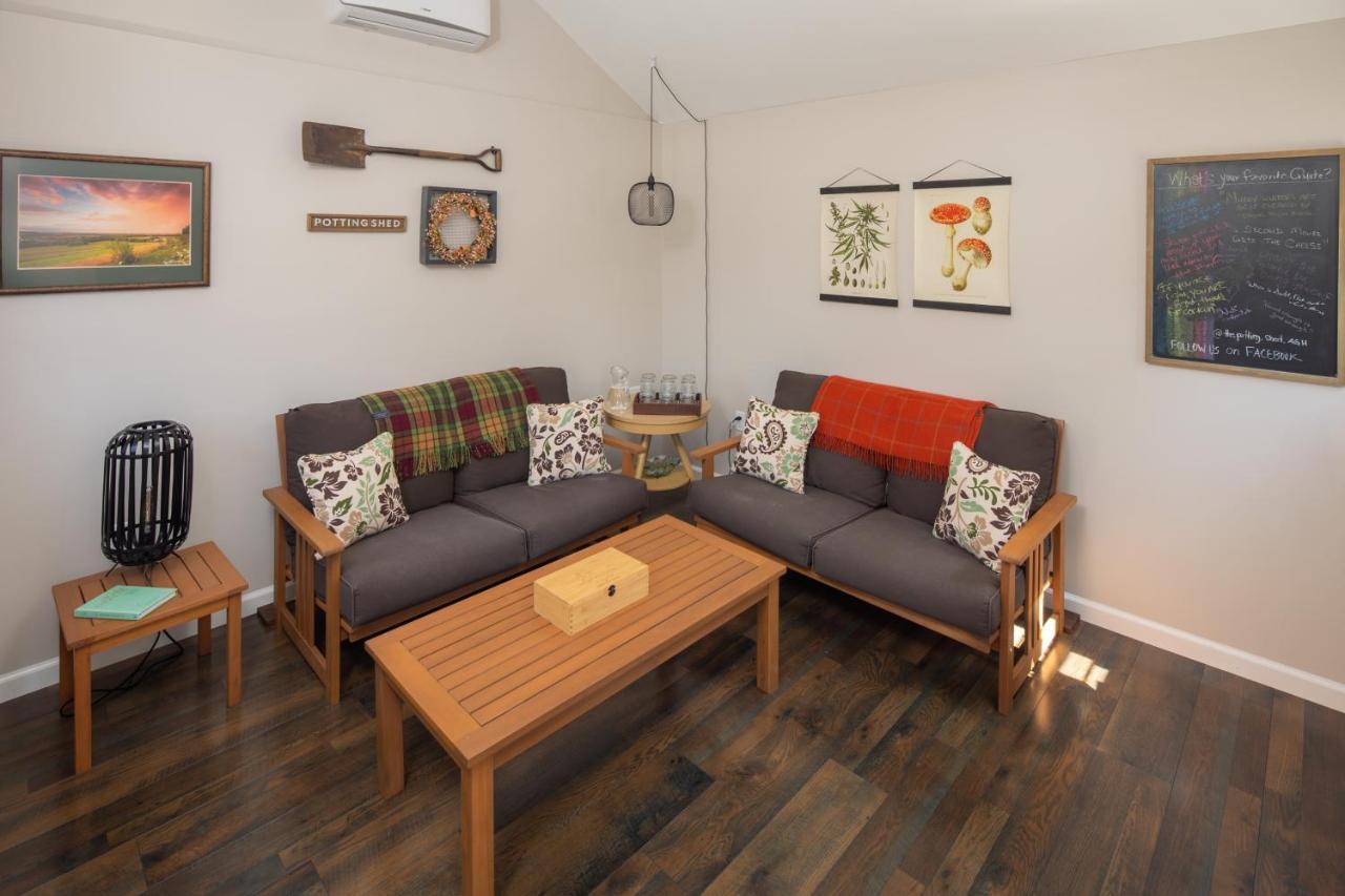 Aldrich Guest House Галена Экстерьер фото
