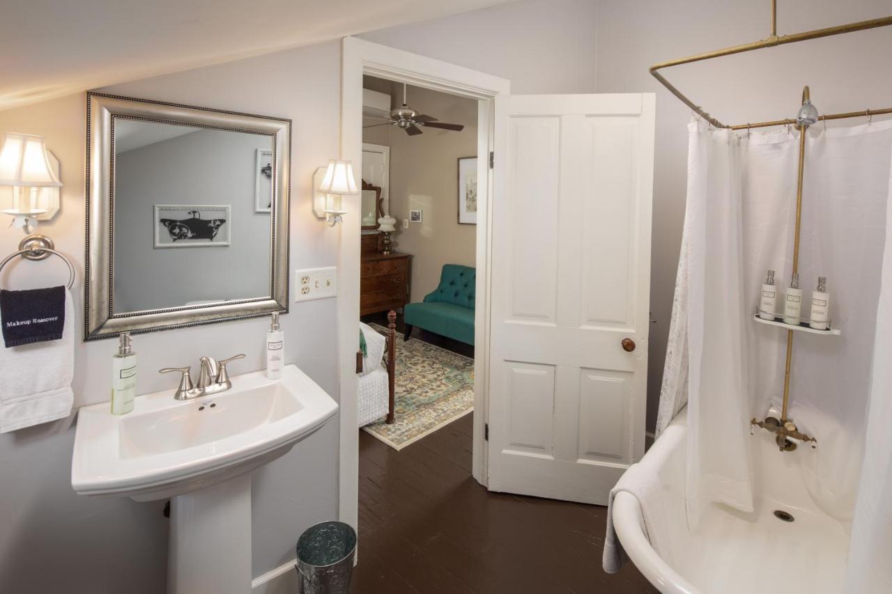 Aldrich Guest House Галена Экстерьер фото