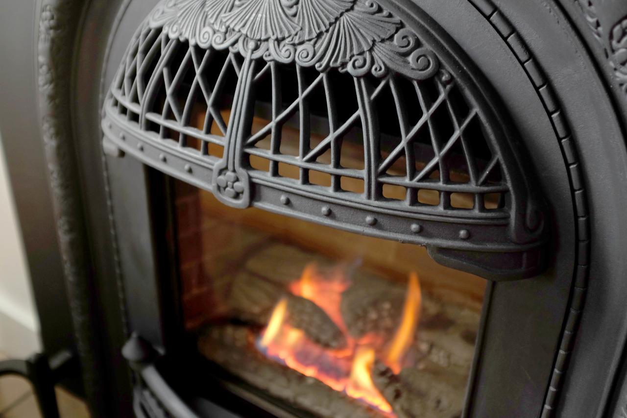 Aldrich Guest House Галена Экстерьер фото