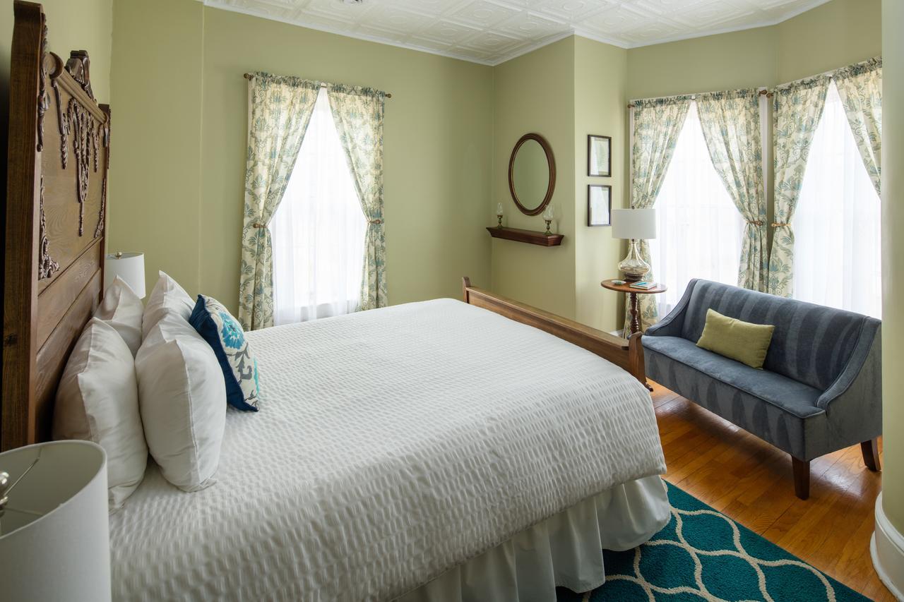Aldrich Guest House Галена Экстерьер фото