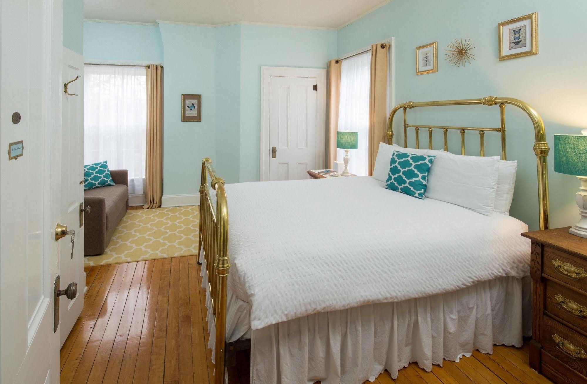 Aldrich Guest House Галена Экстерьер фото