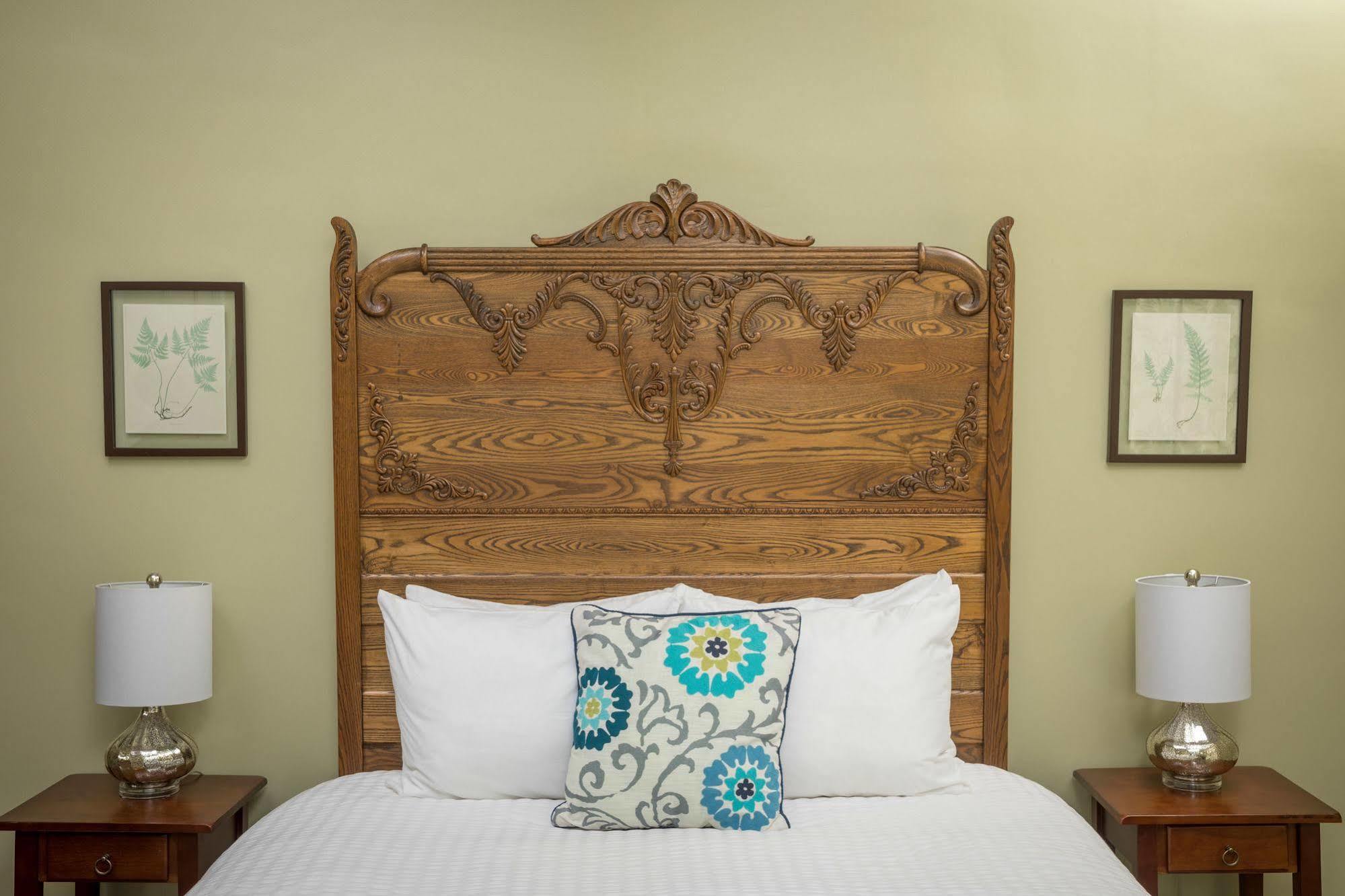 Aldrich Guest House Галена Экстерьер фото